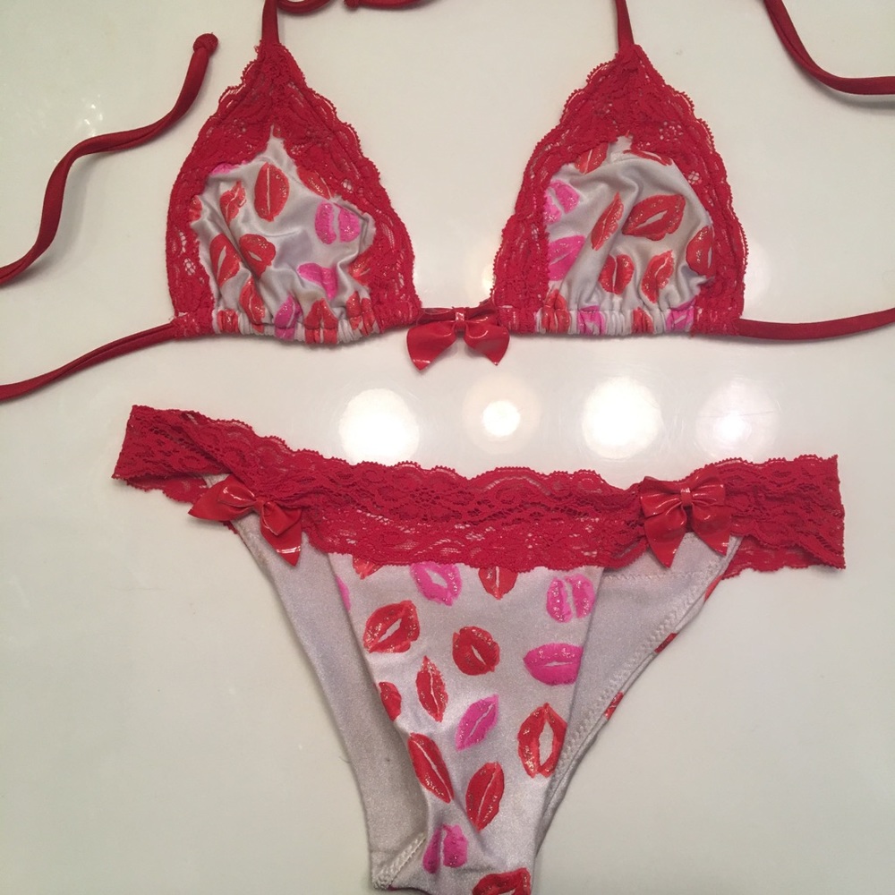Beach Bunny swimsuit